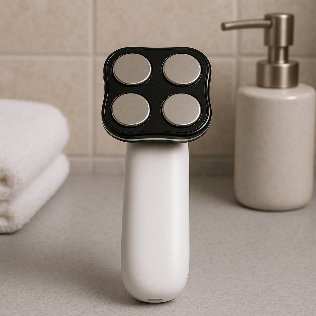 Dynovacare - Appareil de massage anti-cellulite