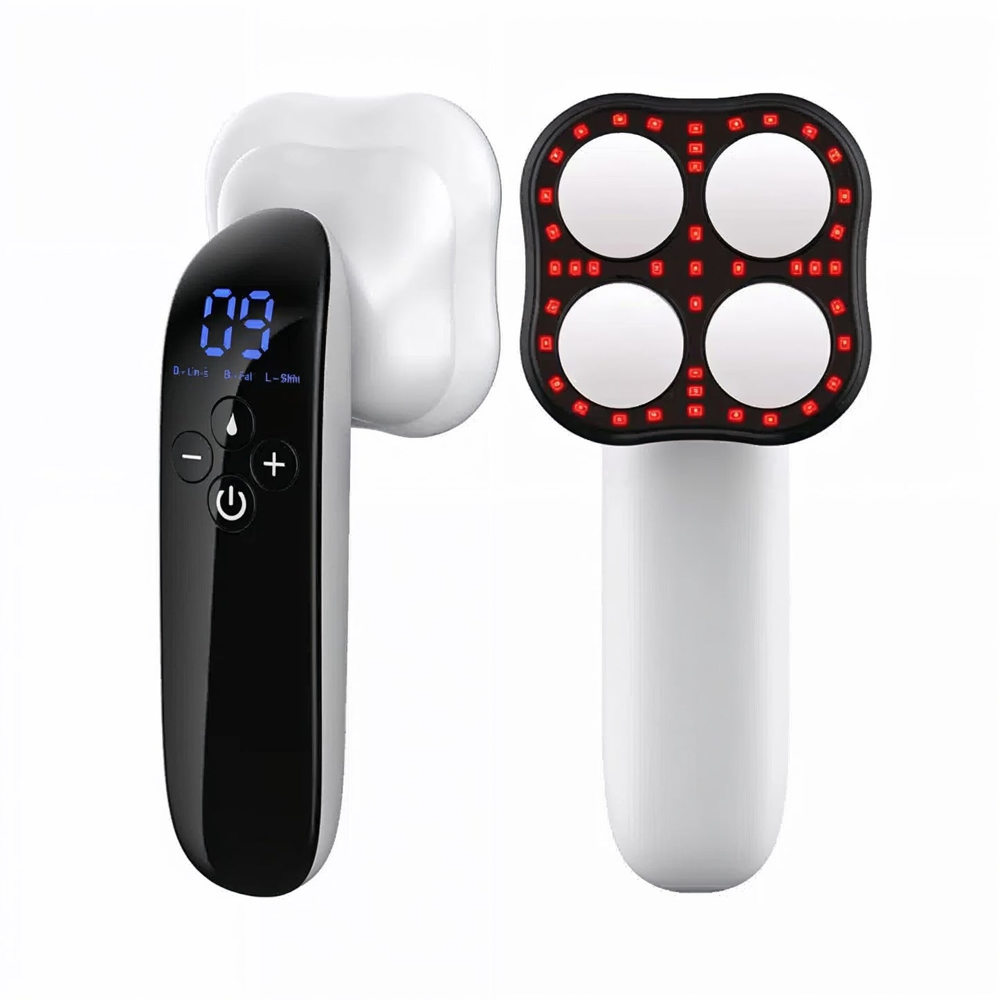 Dynovacare - Appareil de massage anti-cellulite